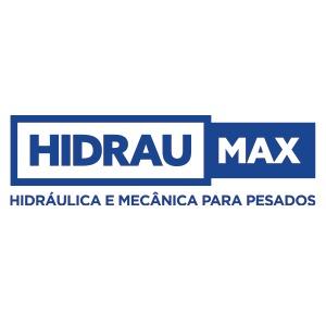 Logo da empresa Hidraumax